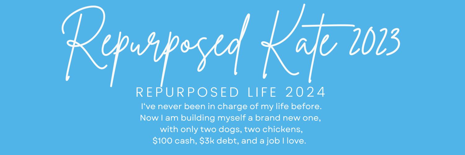 RepurposedKate's profile banner image