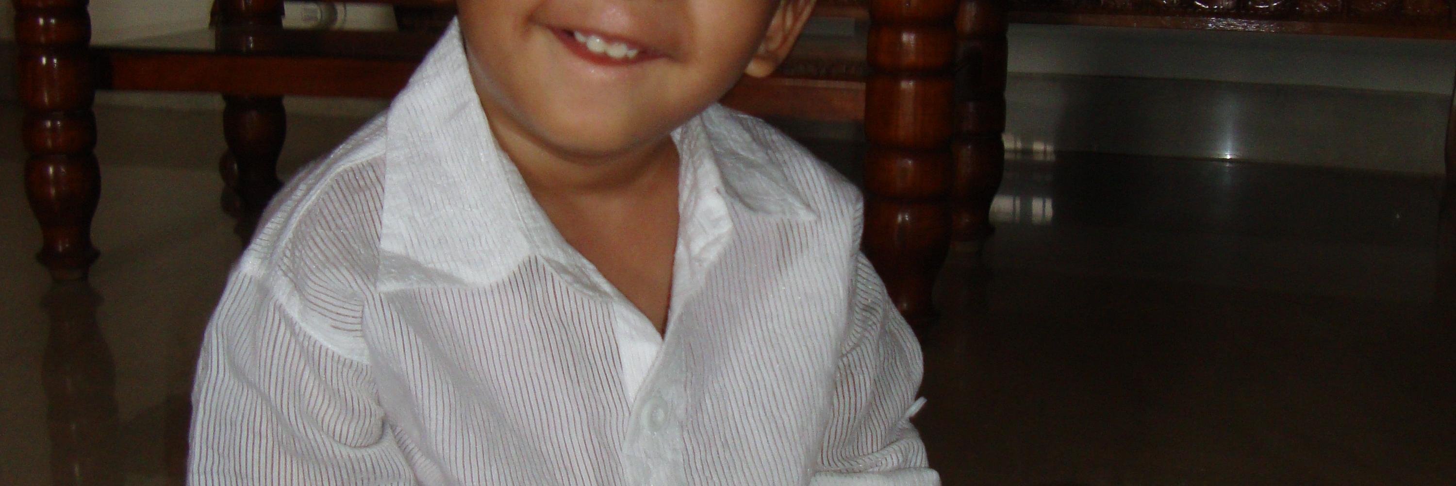 Shashwat Gupta Ray banner