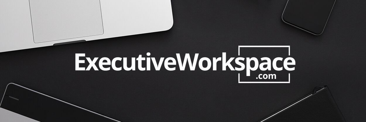 Executive Workspace banner