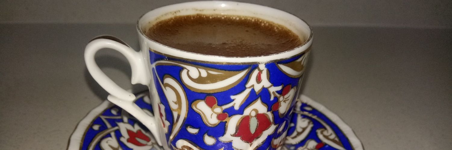 AHMETCAL33's profile banner image