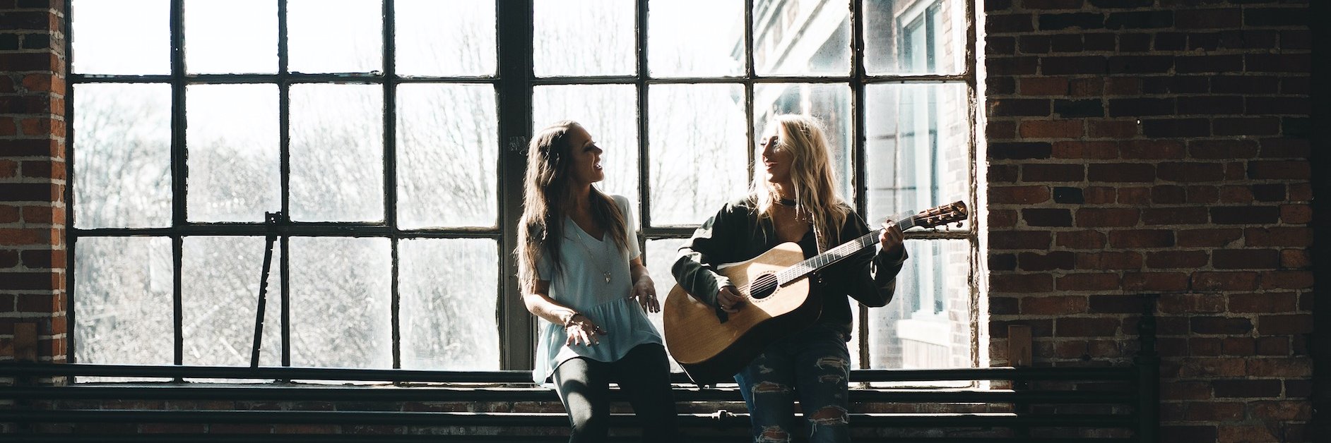 TheLocketsMusic's profile banner image