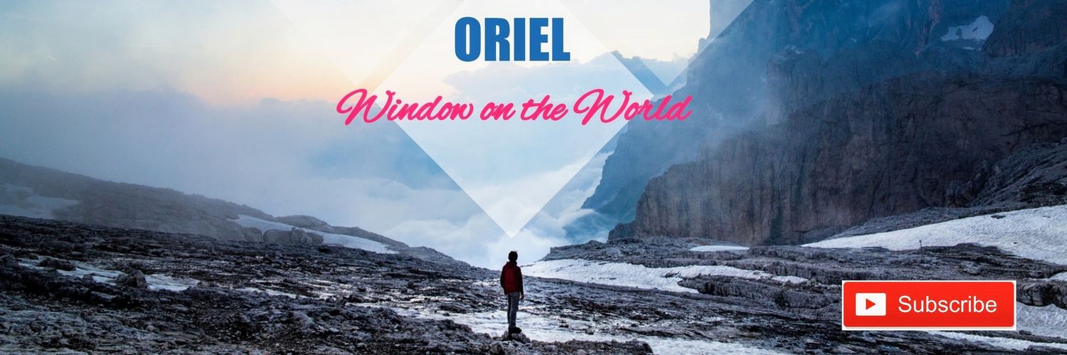 TeamOriel's profile banner image
