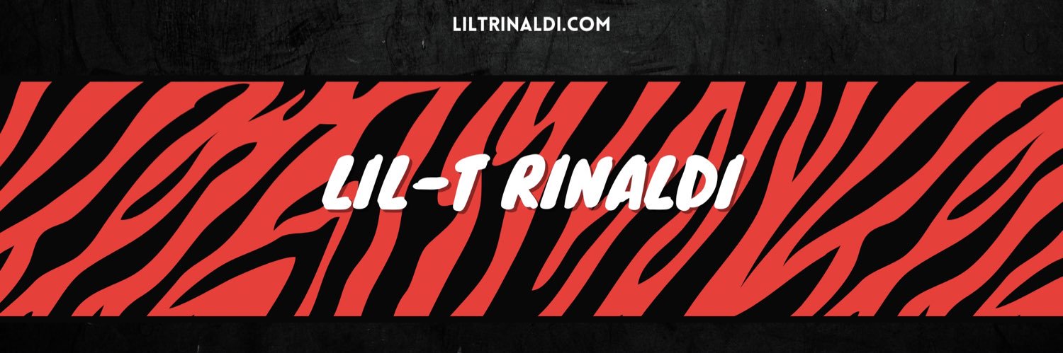 LIL_T_Rinaldi's profile banner image