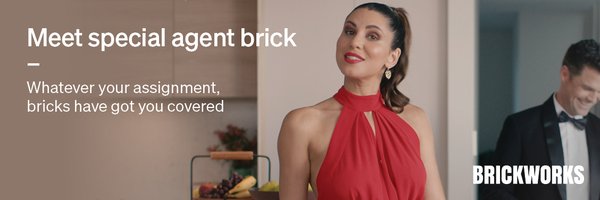 BrickworksBP Profile Banner