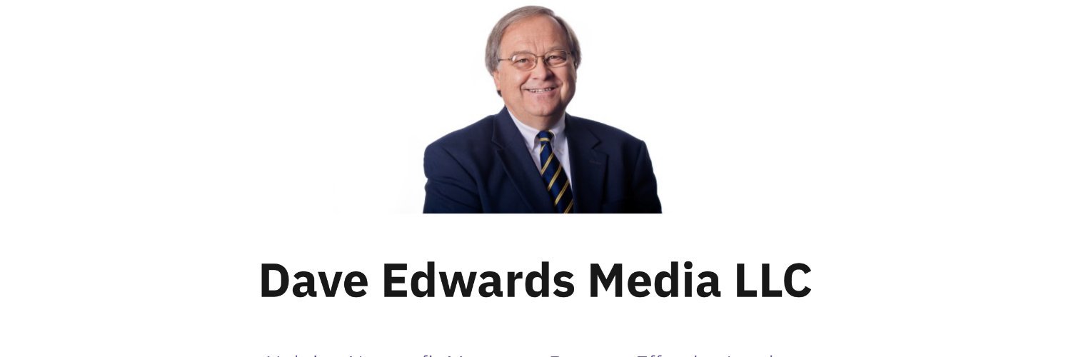 DaveEdwardsLLC's profile banner image