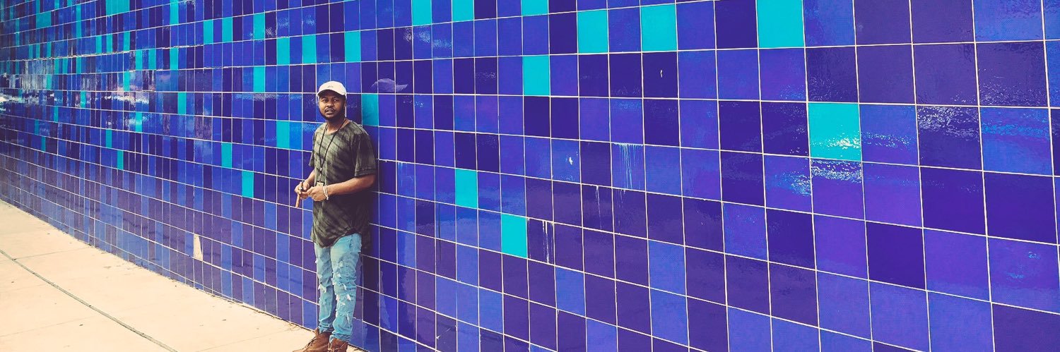 IamDouble's profile banner image