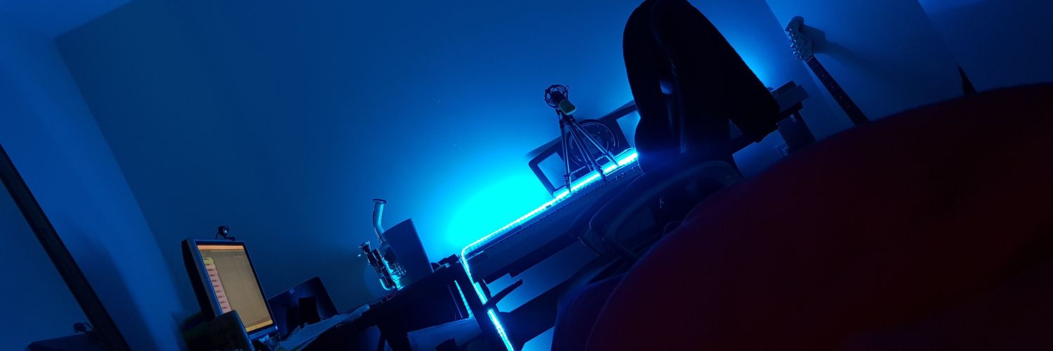 monksroadstudio's profile banner image