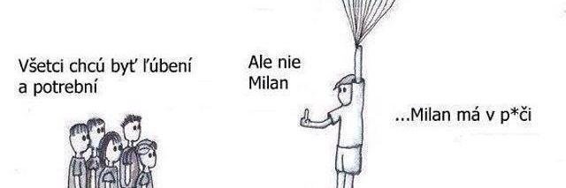 Milan banner