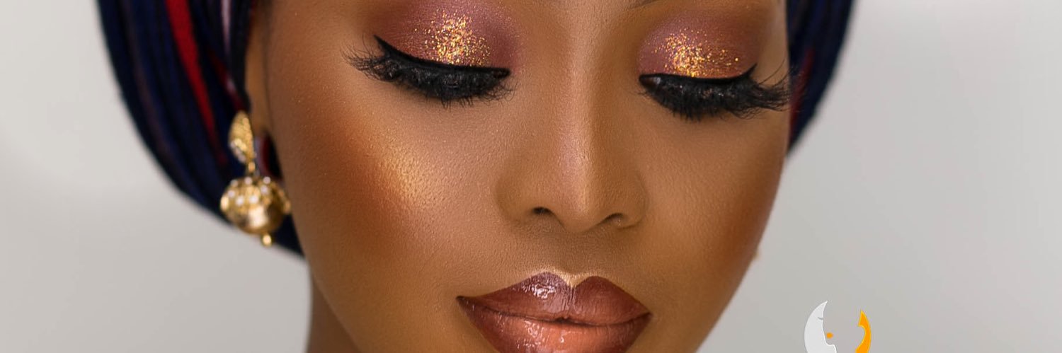 Tosin A.Opaleye MUA banner