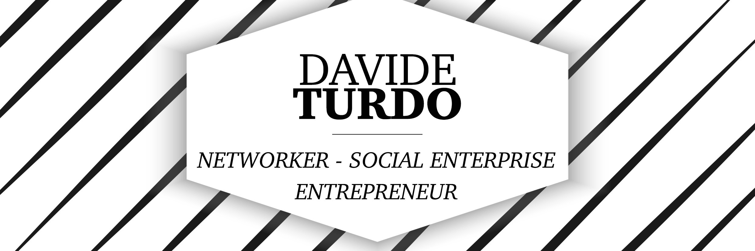 davideturdo's profile banner image