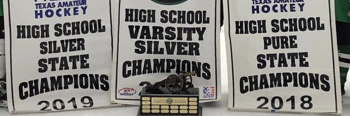 SCDragonHockey's profile banner image