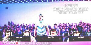 ByCrusheR's profile banner image