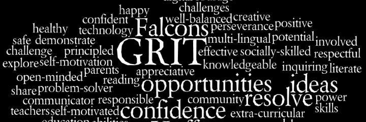 HuffmanISD's profile banner image
