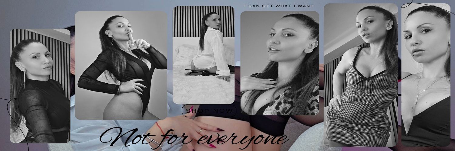 Findom_Sonia's profile banner image