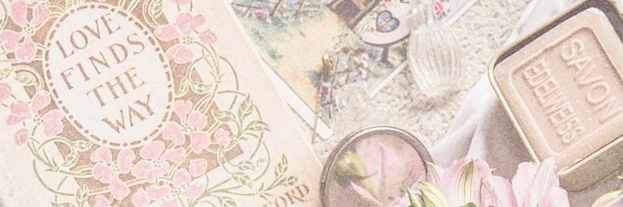 ❦ banner