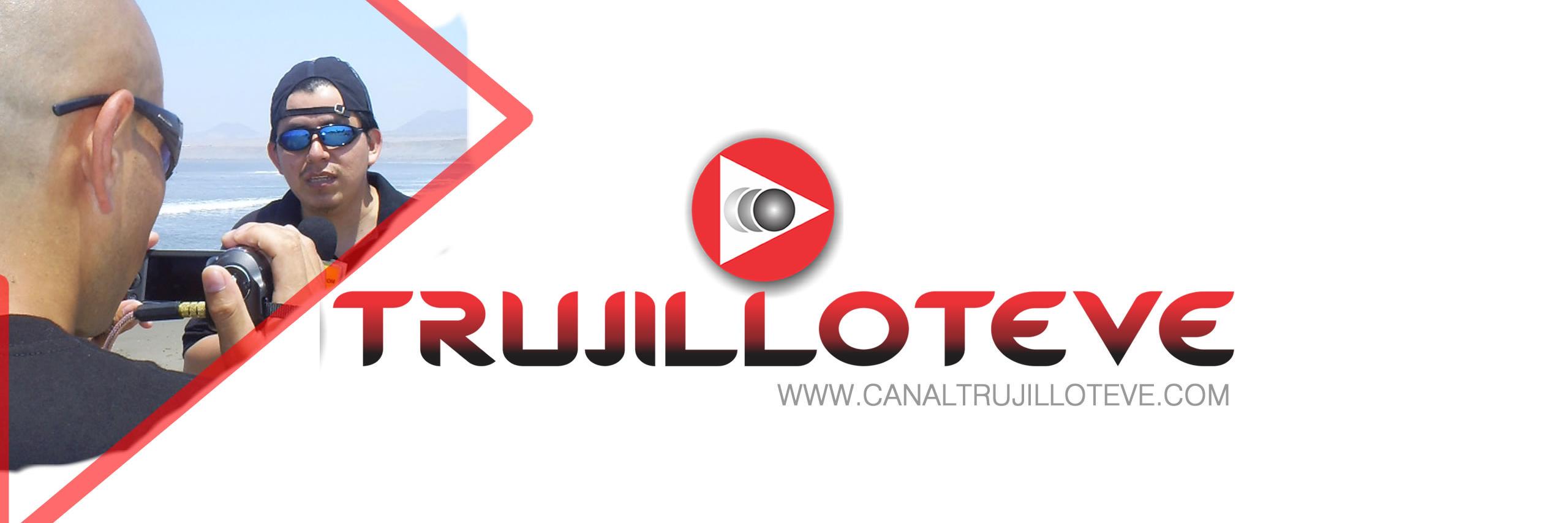 TrujilloTeVe's profile banner image