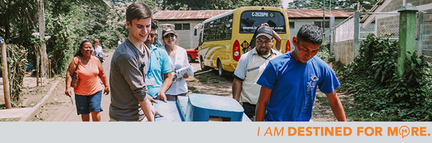 MPACT Project banner