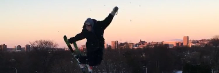 MikeyMacKnight's profile banner image