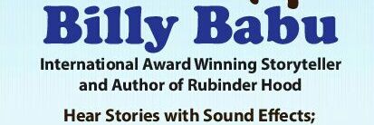 Billy Babu 🇫🇴 banner