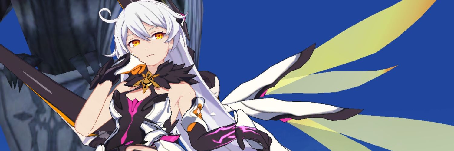 YneckCalixto's profile banner image