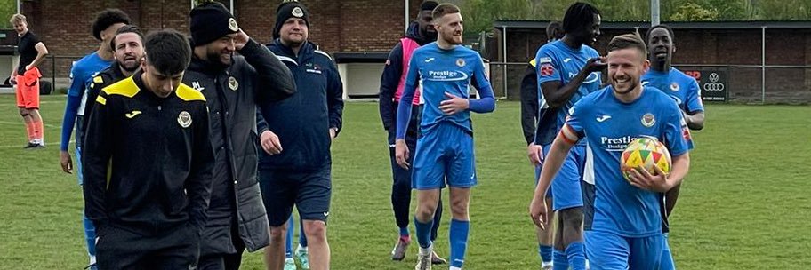 Lucas Kirkpatrick banner