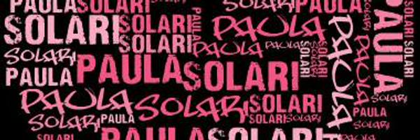 Paula Solari Profile Banner