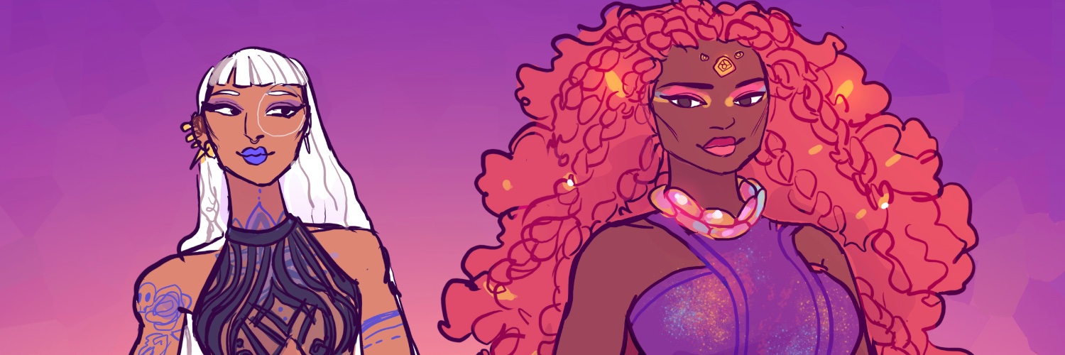 CandypepsIsland's profile banner image