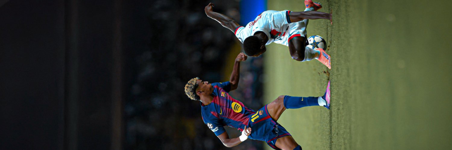 Samsko98's profile banner image