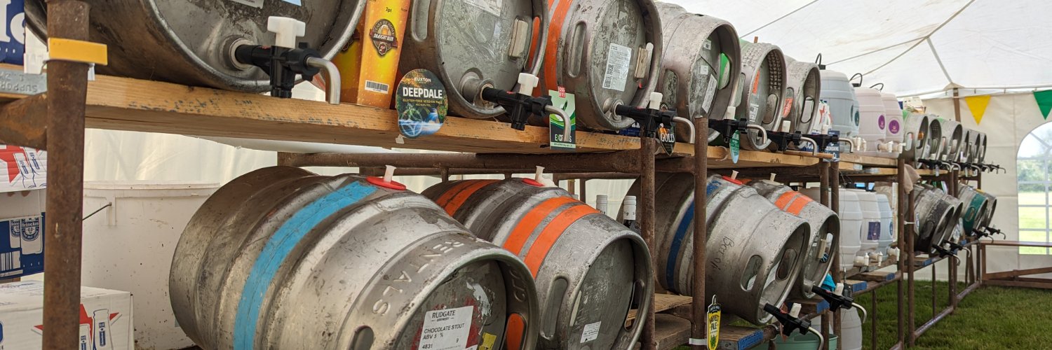 WickenBeerFest's profile banner image