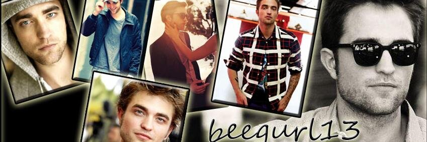 beegurl13's profile banner image