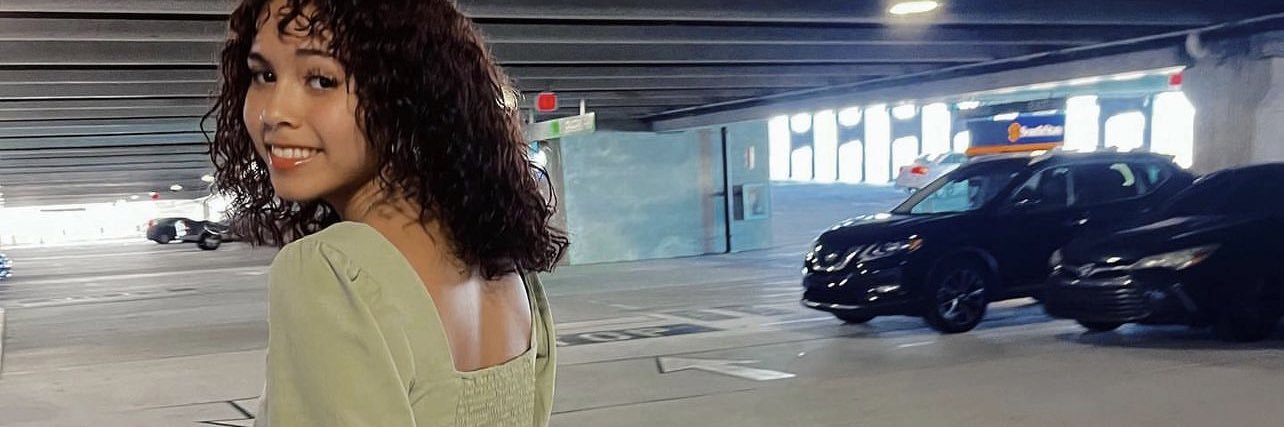 arielceepeda's profile banner image