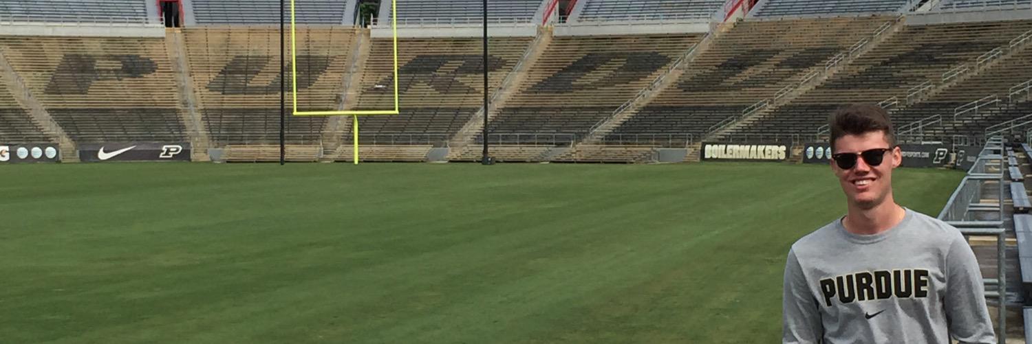 bradj0518's profile banner image
