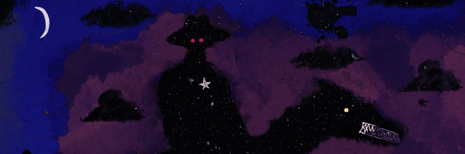 daisydarrko's profile banner image