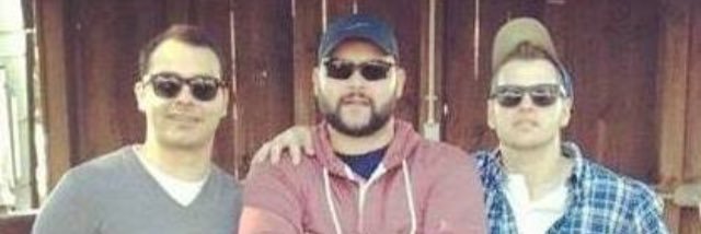 JesseJames75's profile banner image