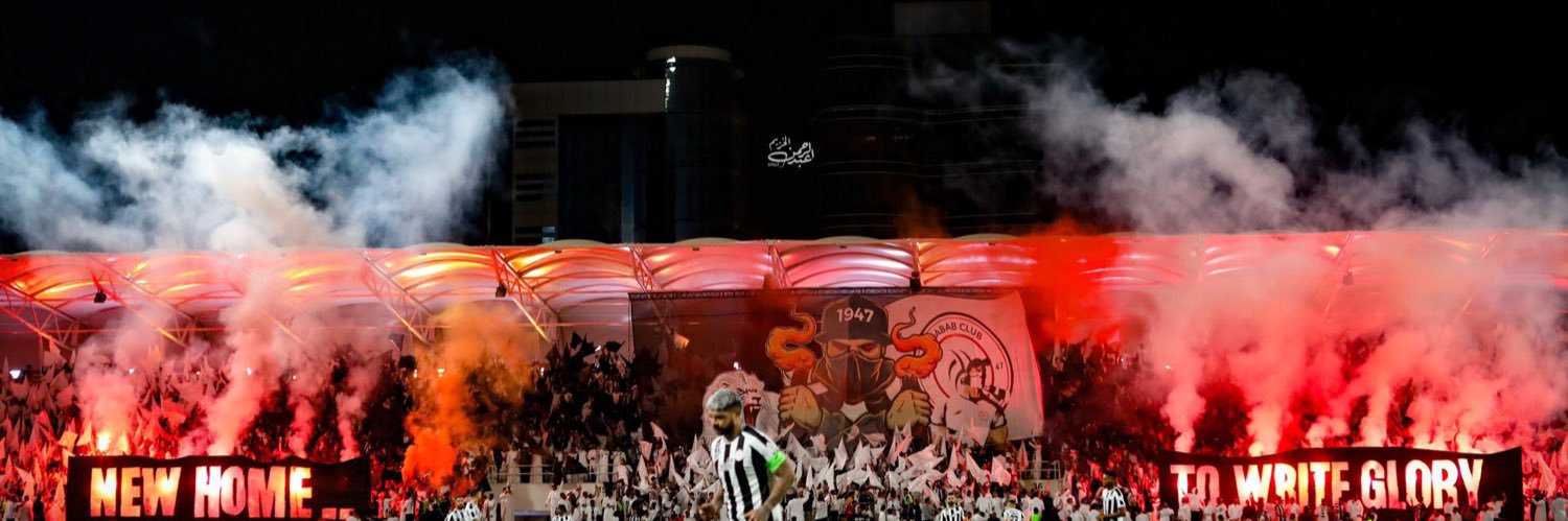 abujana66's profile banner image