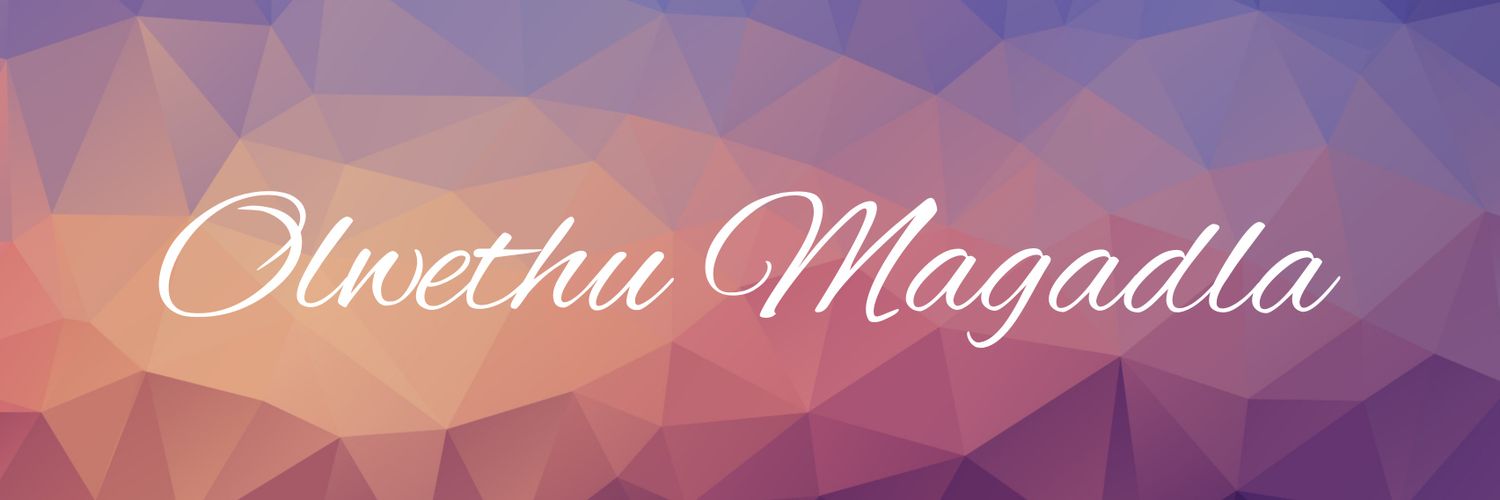 OMagadla's profile banner image