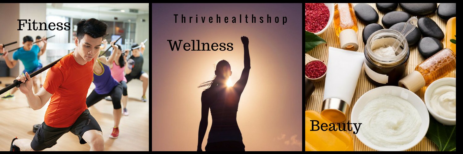 ThriveHealthSho's profile banner image