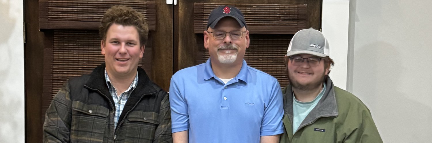 BrysTracy's profile banner image
