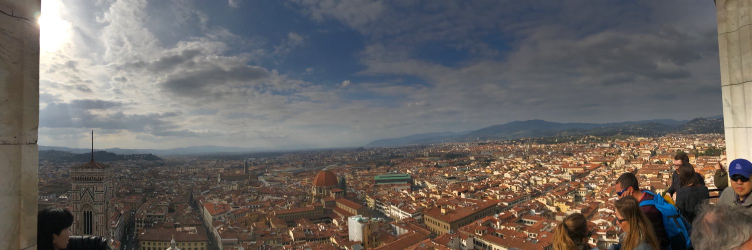 David Lewandowski banner