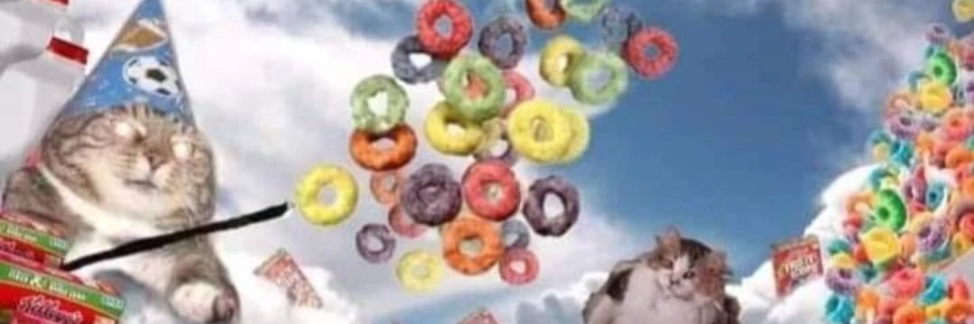 Bunny G 🇵🇸🍉 banner