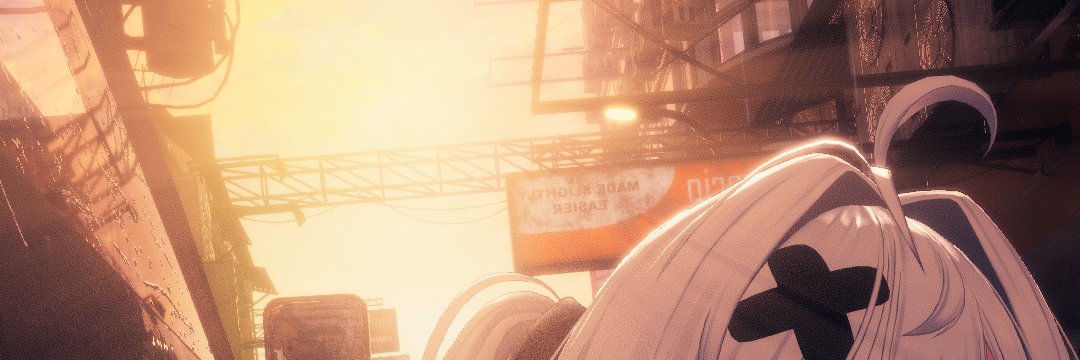 Iitimetime's profile banner image