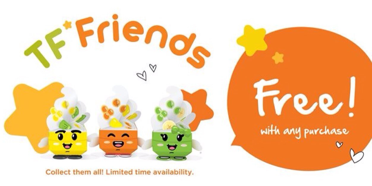 TFFroyoYYC's profile banner image