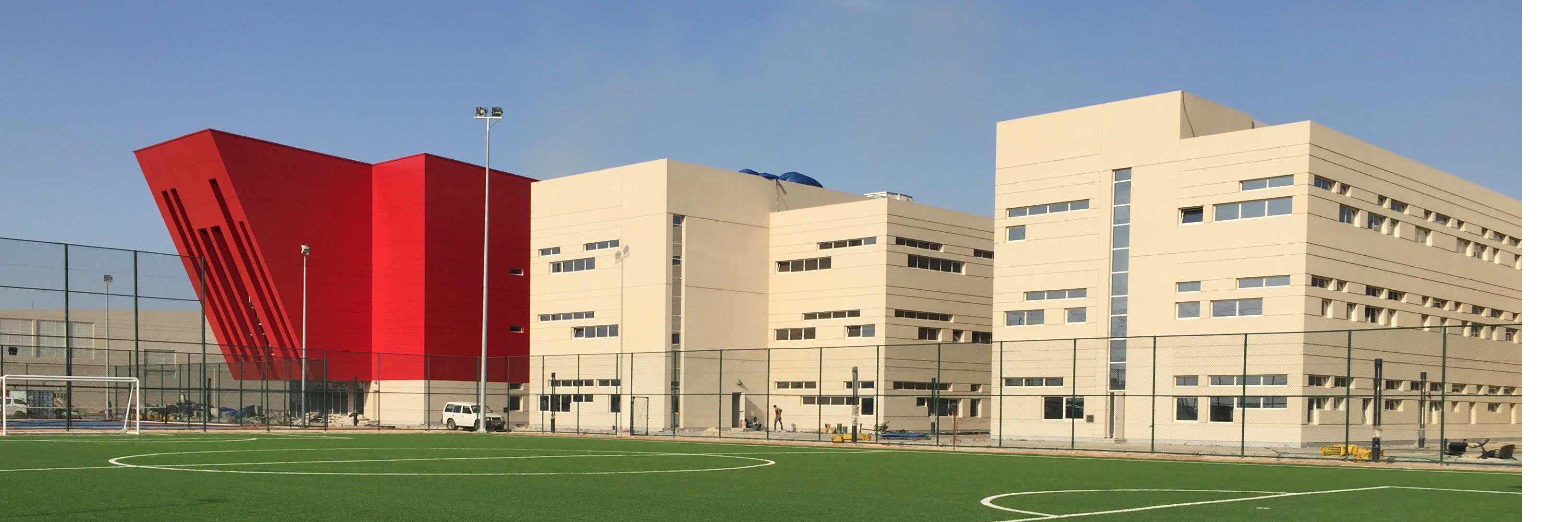 Khalid Al-Begain banner