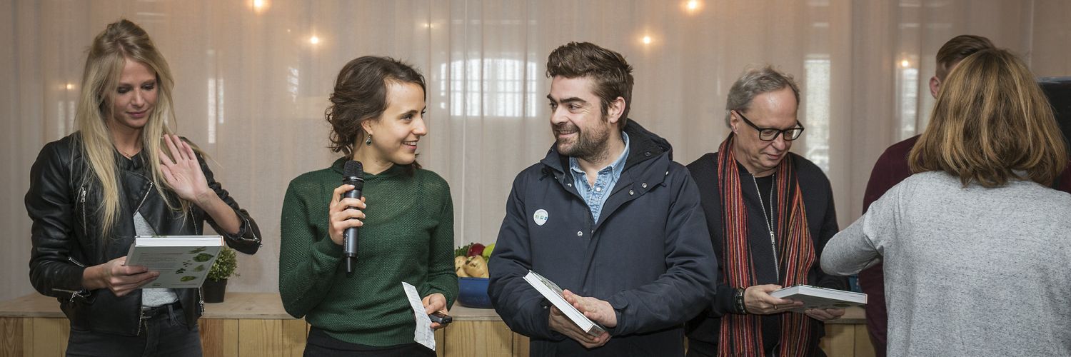 Dagen Zonder Vlees banner