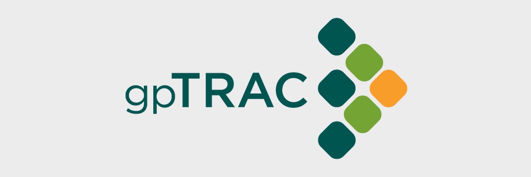 gpTRAC banner