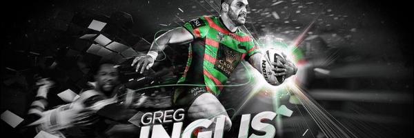 Greg Inglis Profile Banner