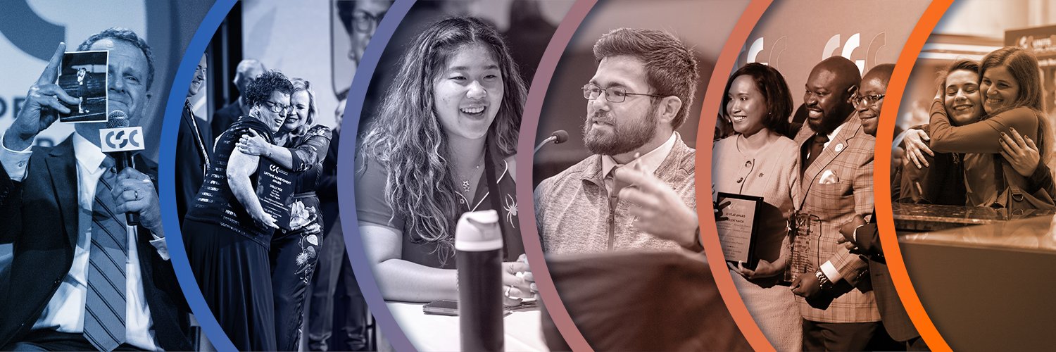 College Sports Communicators banner