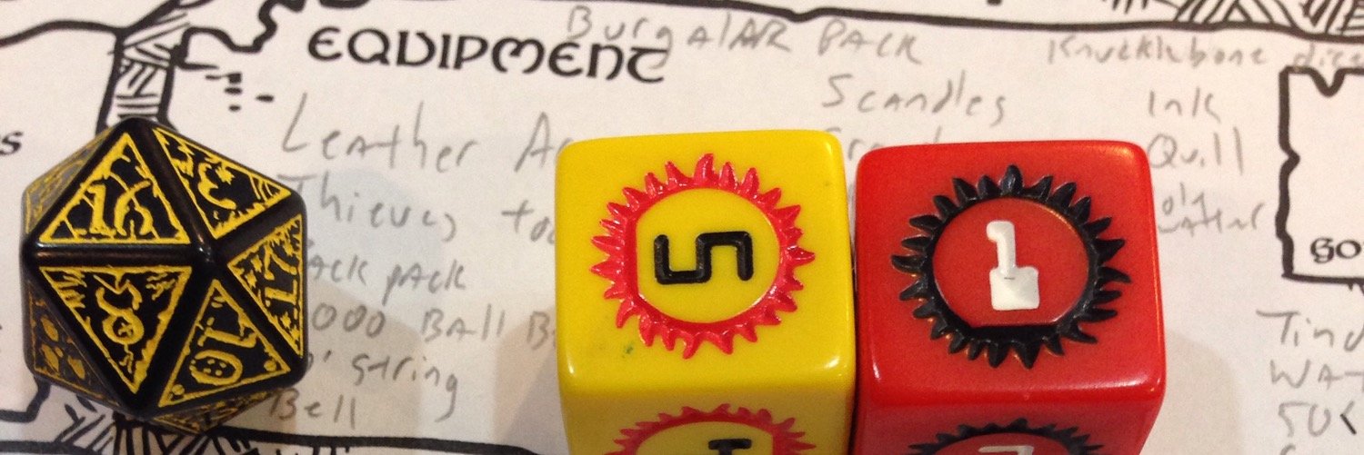 Keith Johnson banner