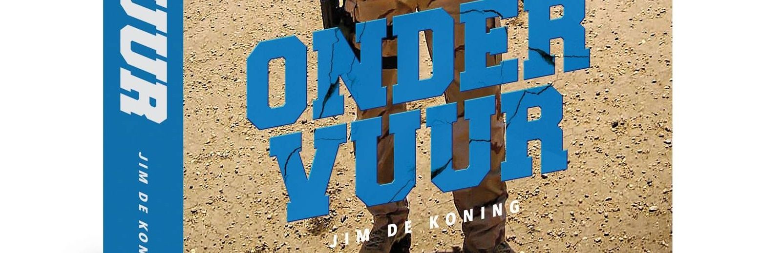 Jim de Koning banner