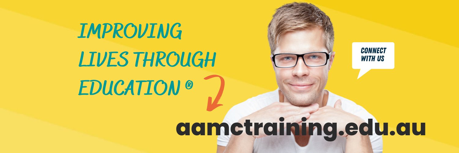 AAMCTraining's profile banner image